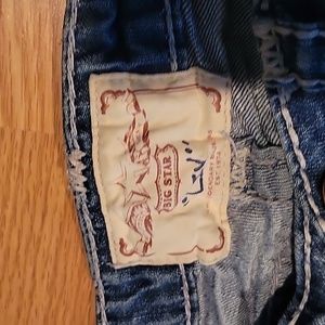 Big Star jeans "Liv" 31R